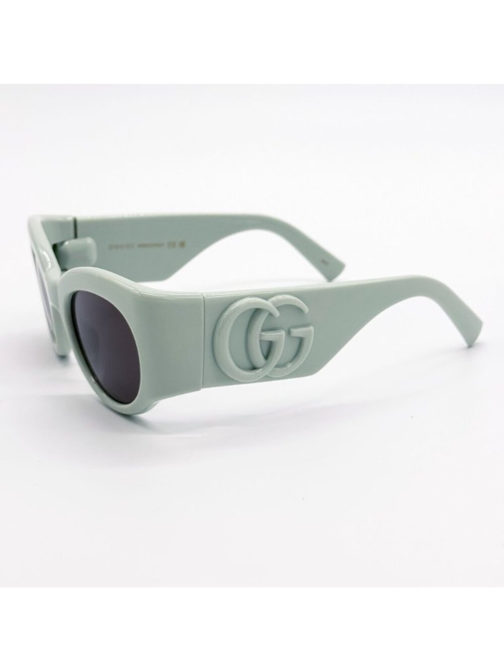 NWT Gucci GG1544S 005 Women Sunglasses - Picture 5 of 8